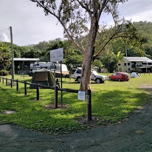 Ball Bay Camping Reserve