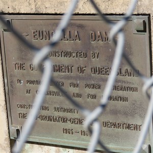 Plaque