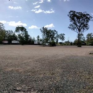 St Lawrence Recreational Reserve