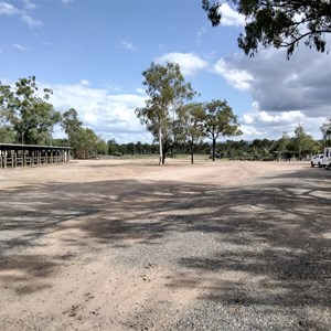 St Lawrence Recreational Reserve