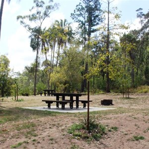 Red Rock Campground