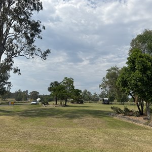 Marg McIntosh Park