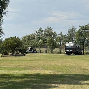 Marg McIntosh Park