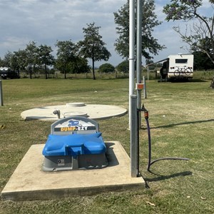 Marg McIntosh Park