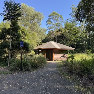 Cedar Grove Campground