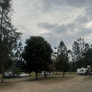 Little Yabba Picnic Area