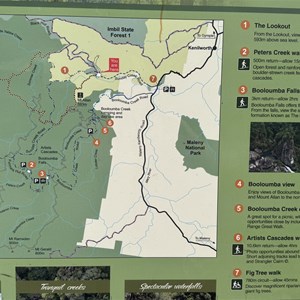 Charlie Moreland Campground