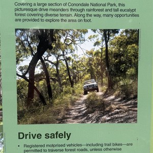 Charlie Moreland Campground