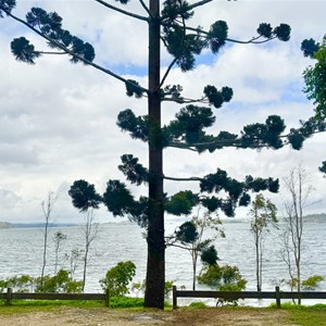 Platypus Campground
