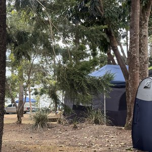 Platypus Campground