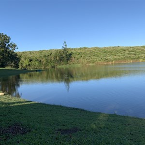 Kauri Creek Campground