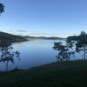 Kauri Creek Campground