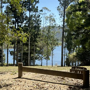 School Point Campground