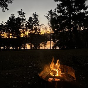 School Point Campground