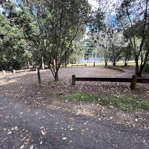 School Point Campground
