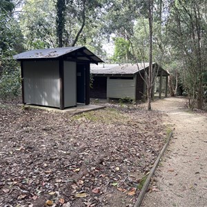 School Point Campground