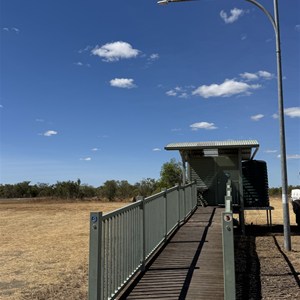 Blackbull Siding