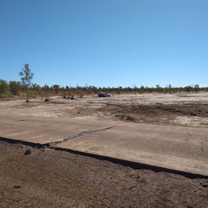 Leichhardt River