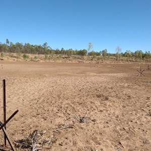 Leichhardt River