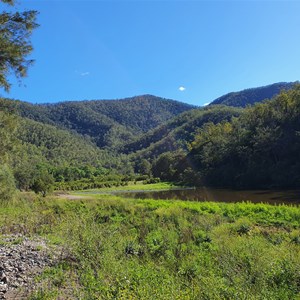 West Kunderang Recreational Retreat