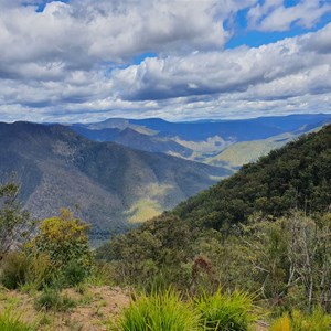 West Kunderang Recreational Retreat