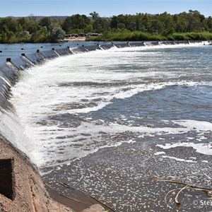 Ivanhoe Crossing 