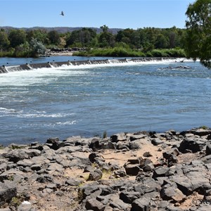 Ivanhoe Crossing 