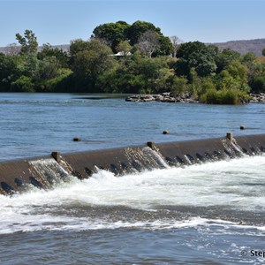 Ivanhoe Crossing 