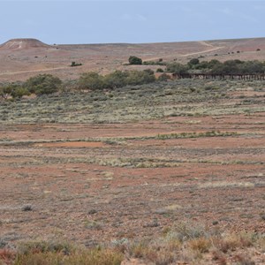 Oodnadatta Track - Marree to William Creek section