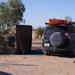 Birdsville Roadhouse 