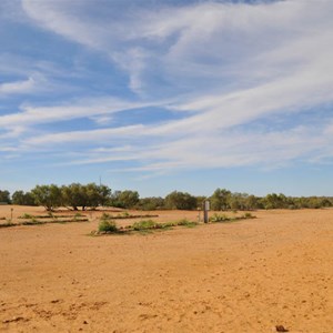 Birdsville CP