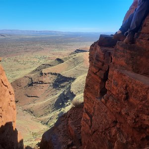 Mount Bruce