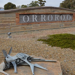 Orroroo