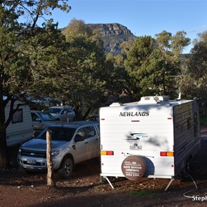 Caravan Park