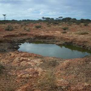 Windich Rockhole