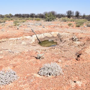 Windich Rockhole