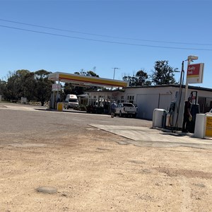 Kimba Roadhouse, Motel and Caravan Park