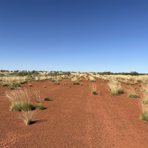 Swindell Field