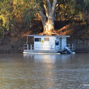 Cooper Creek - Windorah