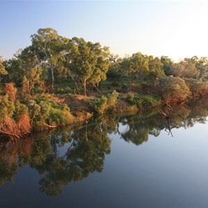 Fitzroy River, FITZROY CROSSING WA