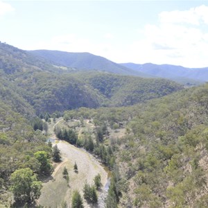 Bridle Track - Mary Flynn Reserve