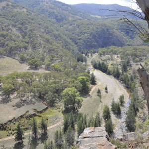 Bridle Track - Mary Flynn Reserve