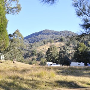 Bridle Track - Black Gate Reserve