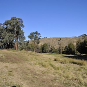 Bridle Track - Black Gate Reserve