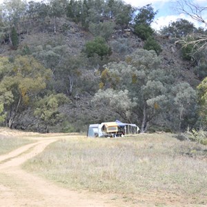 Bridle Track - Mary Flynn Reserve