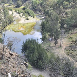 Bridle Track - Mary Flynn Reserve