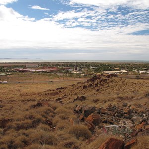 Karratha  - May 2010