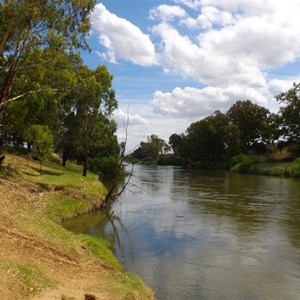 Terramungamine Reserve