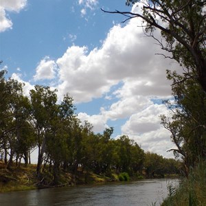 Terramungamine Reserve