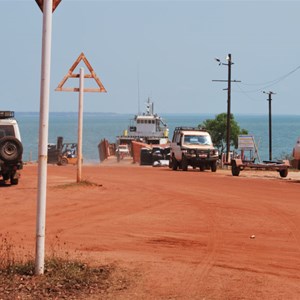 Maningrida